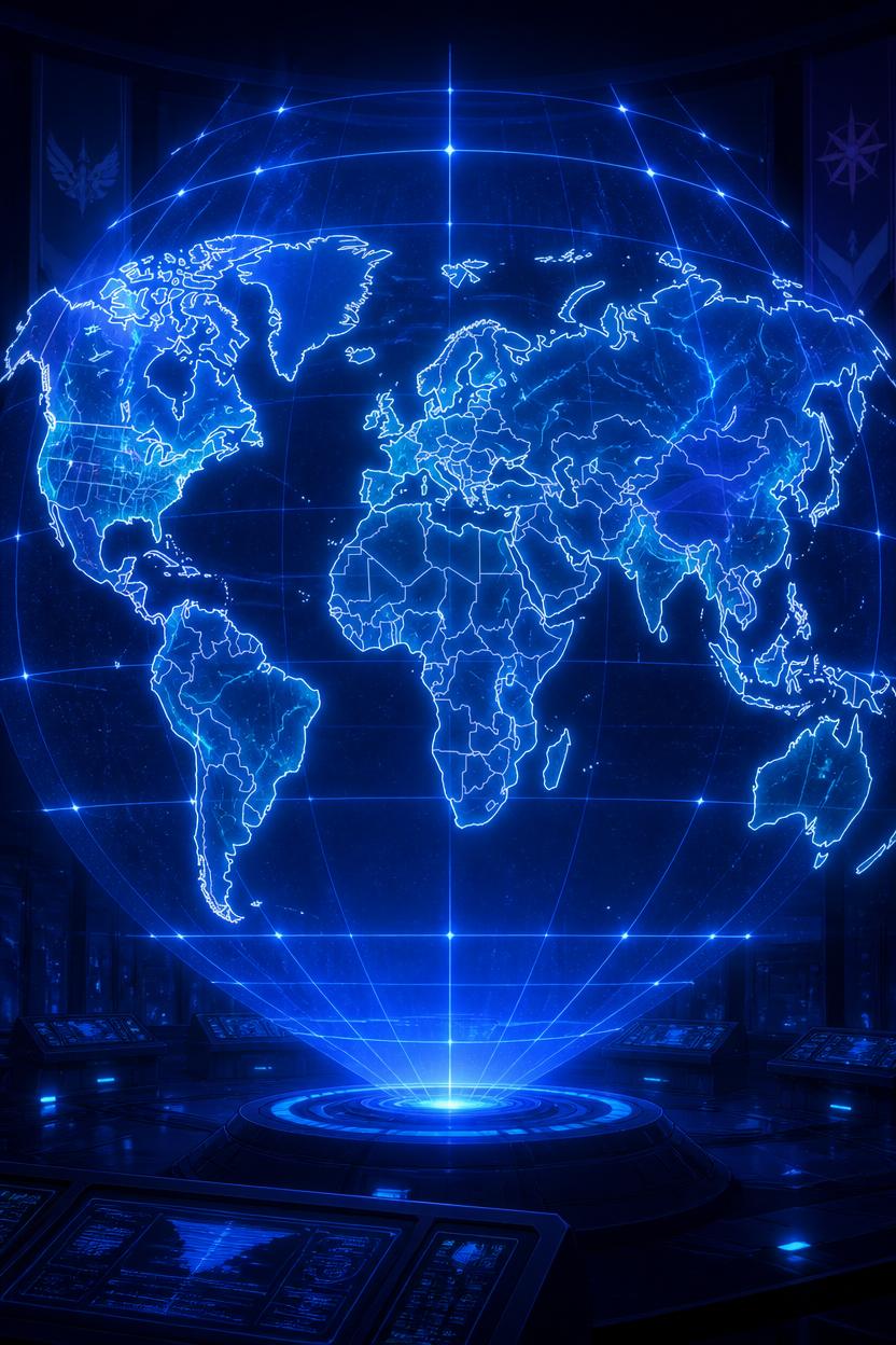 maps